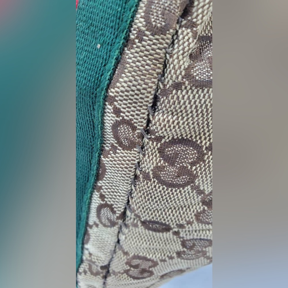 Gucci tote bag - Picture 4 of 16